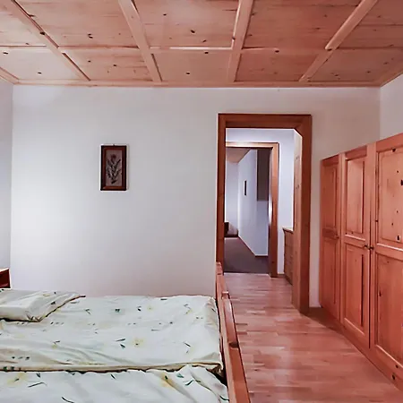 Ainhauser-1 By Interhome Apartment Rodund