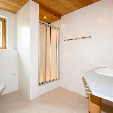 Apartmán Ainhauser-1 By Interhome *