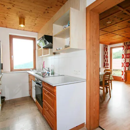 Ainhauser-1 By Interhome * Rodund