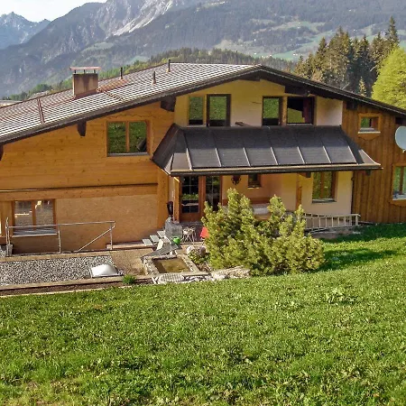 Ainhauser-1 By Interhome Apartment