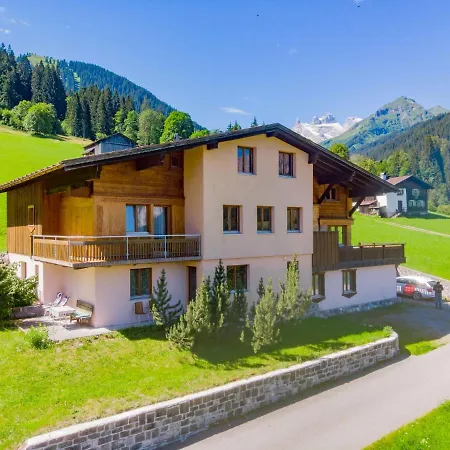 Ainhauser-1 By Interhome Rodund