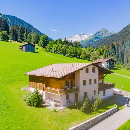 Ainhauser-1 By Interhome Rodund