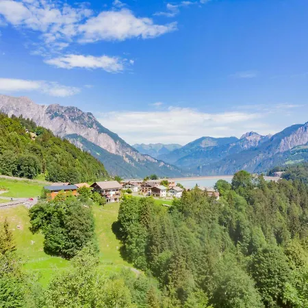 Ainhauser-1 By Interhome Rodund