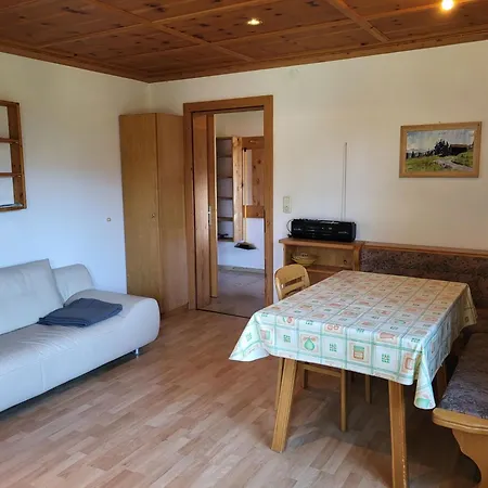 Ainhauser-1 By Interhome * Rodund